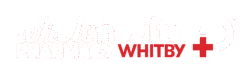 wh whitby white logo